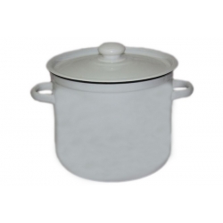 Кастрюля 8,5л. 1620  /М/